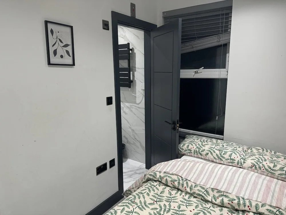 Impeccable 1-bed Studio in London