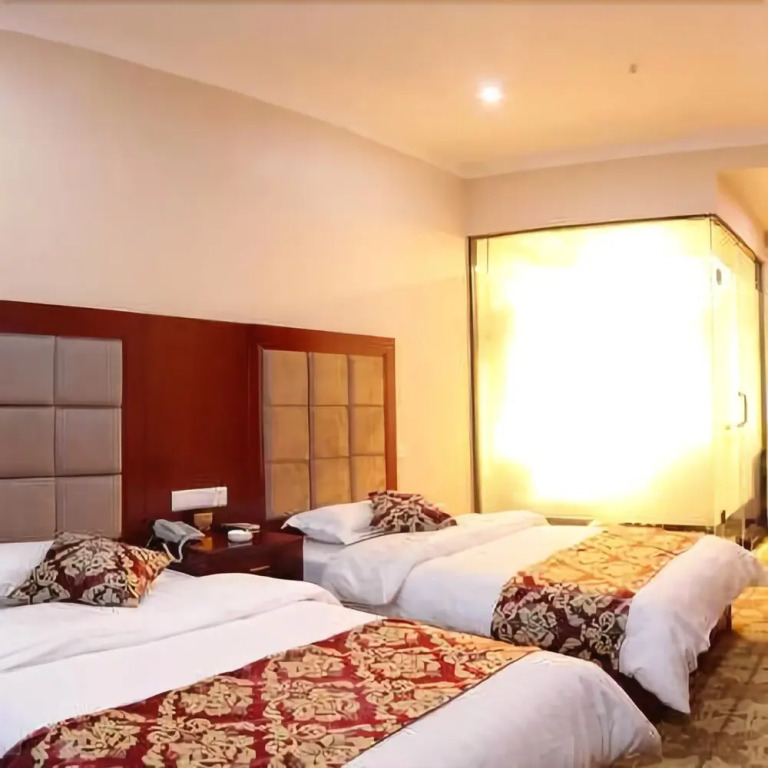 Pingyao Wankeju Hotel