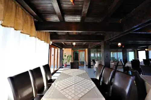 Motel Confort