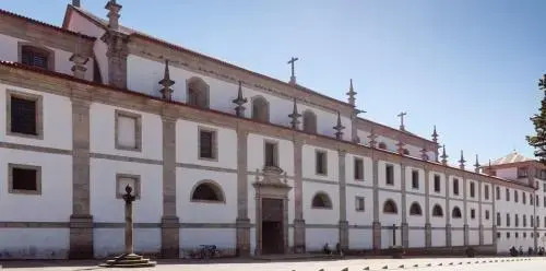 Casa dAlvite - Arouca