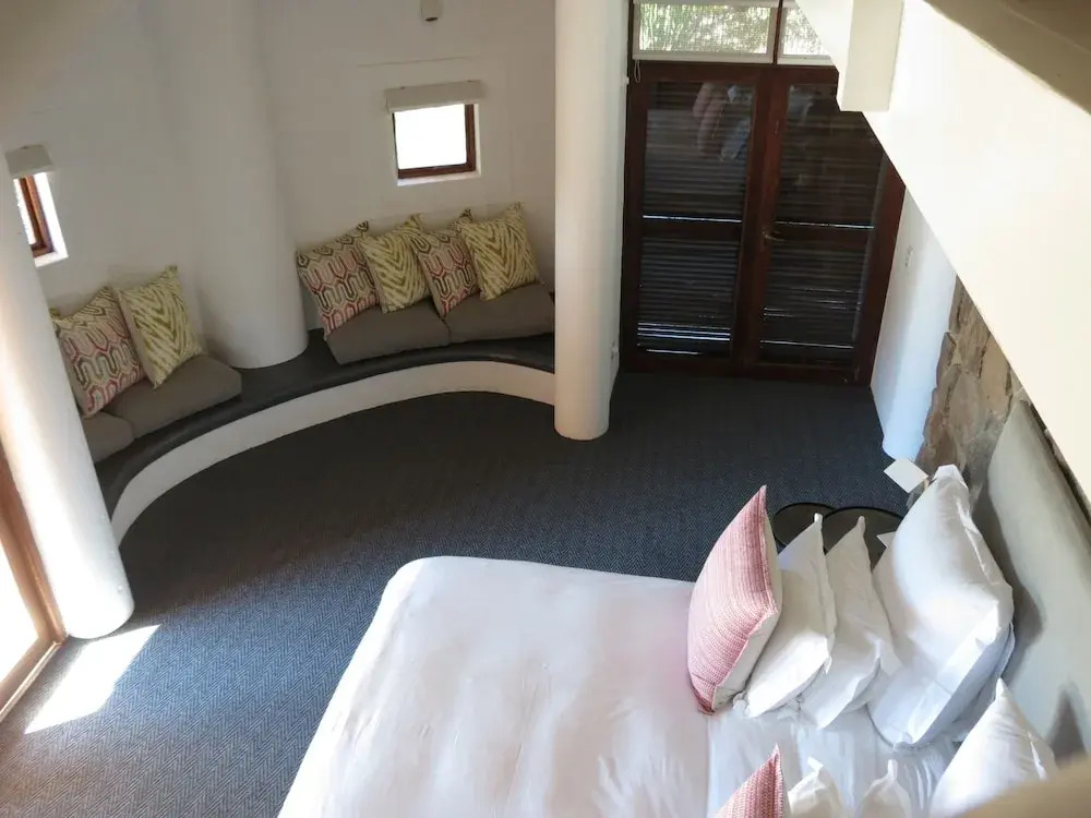 Ekuthuleni Lodge