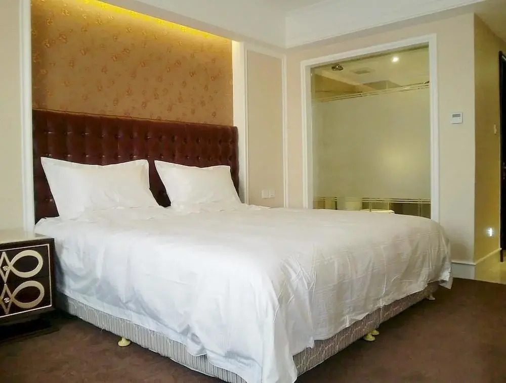 Gelaimei Holiday Hotel