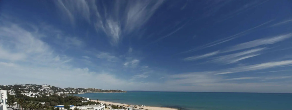 Dar El Marsa Hotel & Spa