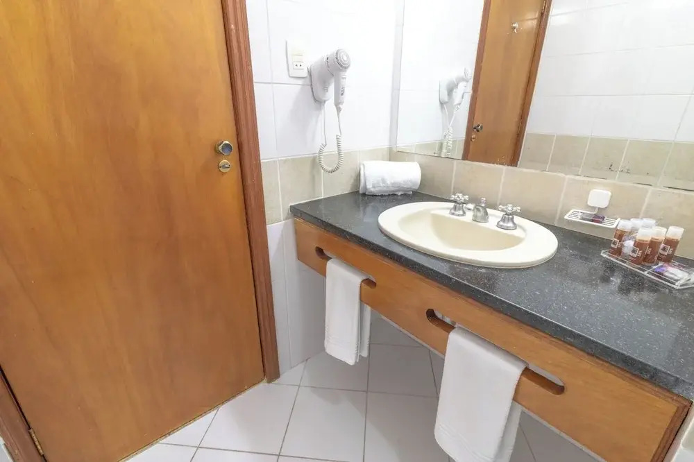 Villagio Embu Resort & Convention