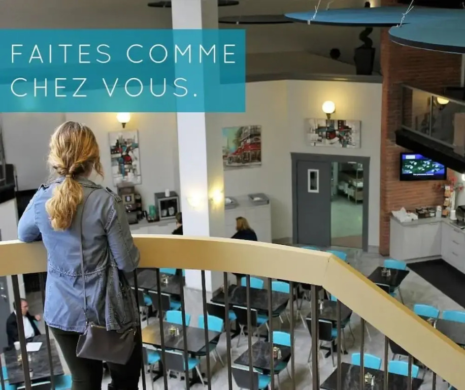 Best Western Laval-Montreal