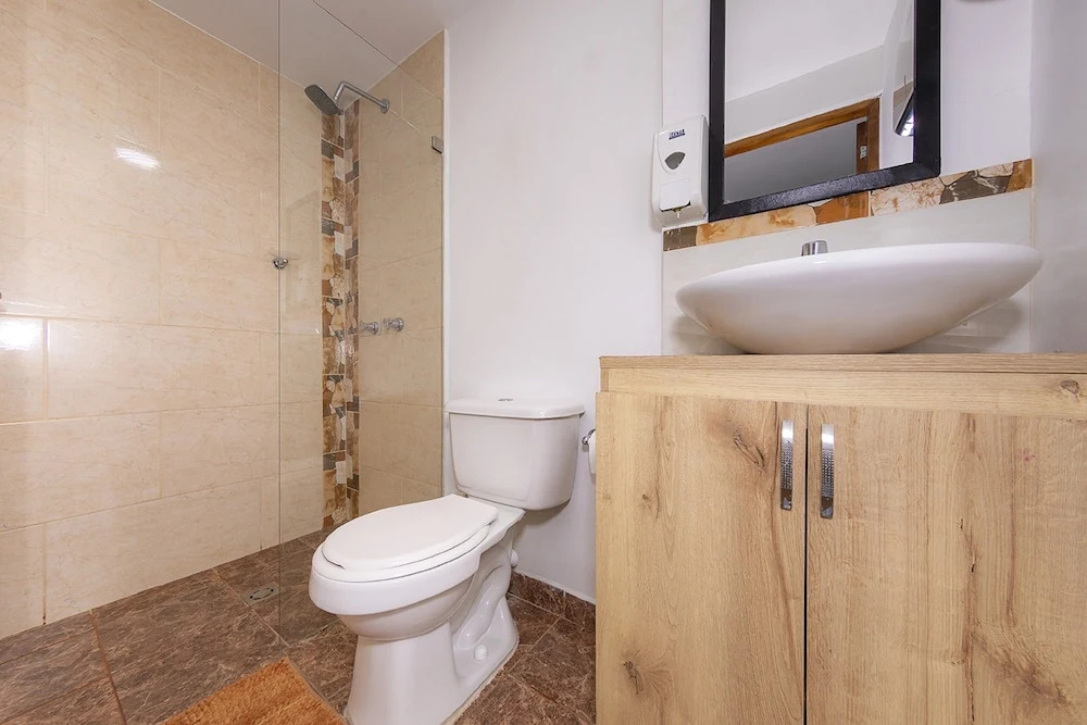 Hotel Laureles Palo Alto