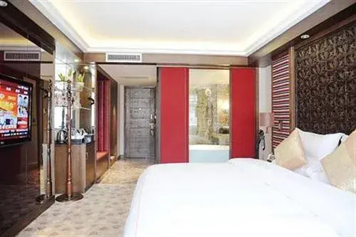 Lijiang Best Li Hotel