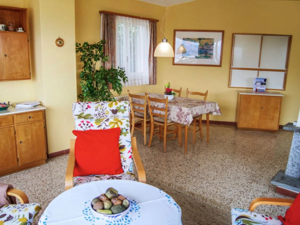 Holiday Home City View Lugano by Interhome