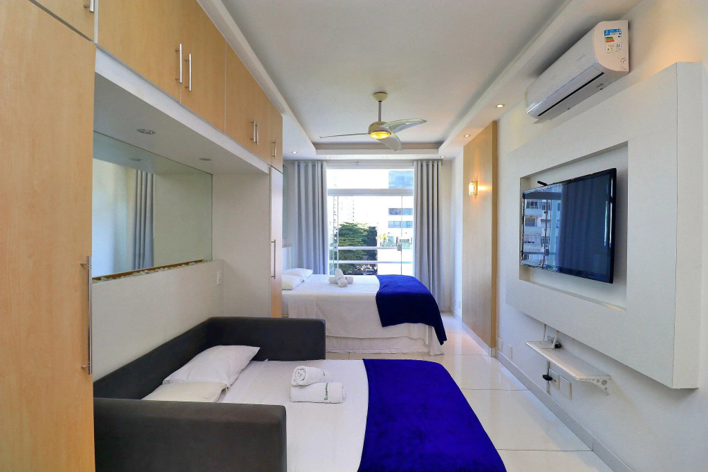 Rio Spot Homes Flat C033A