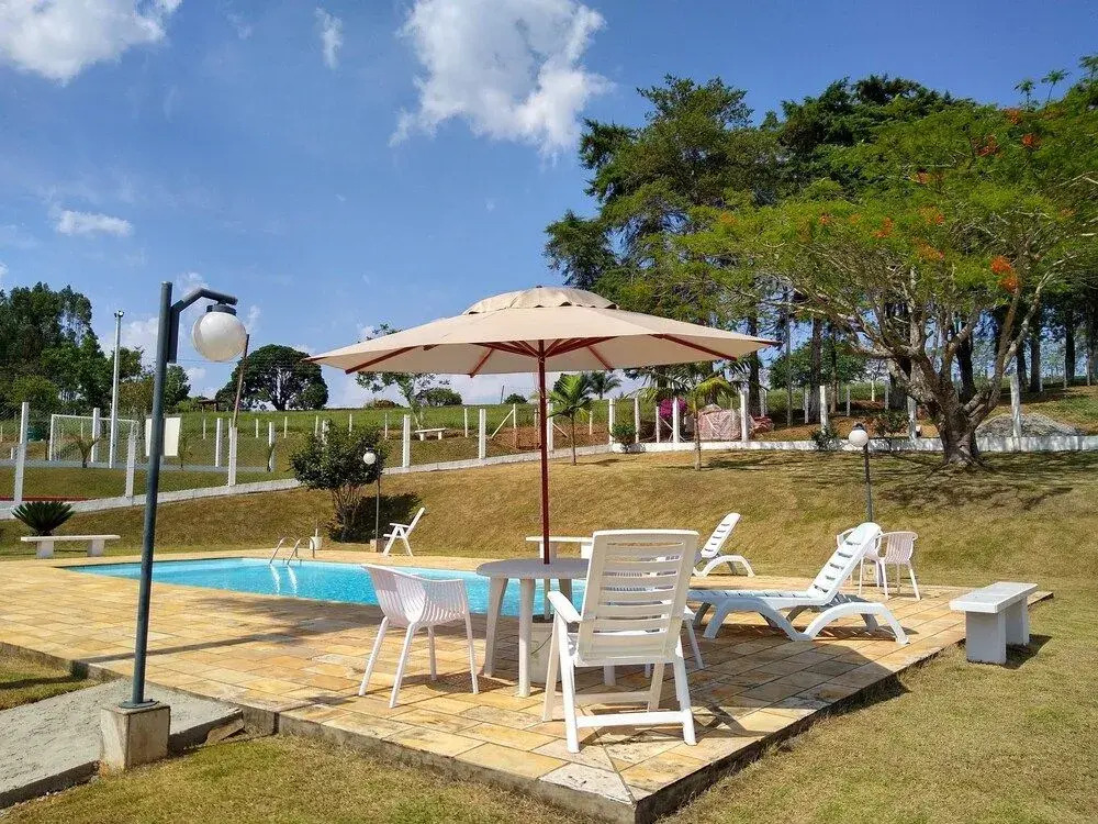 Recanto Elamar