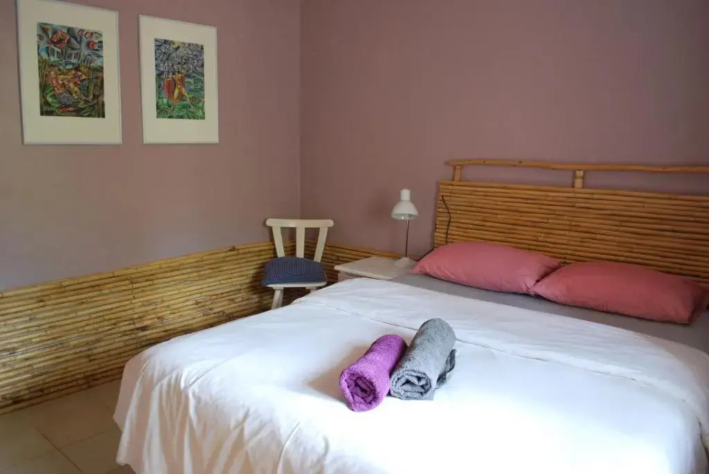 Amber Lagoon Eco Chalets, Rooms, Camping and Glamping