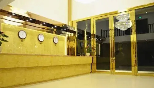 Kunming Junlai Hotel