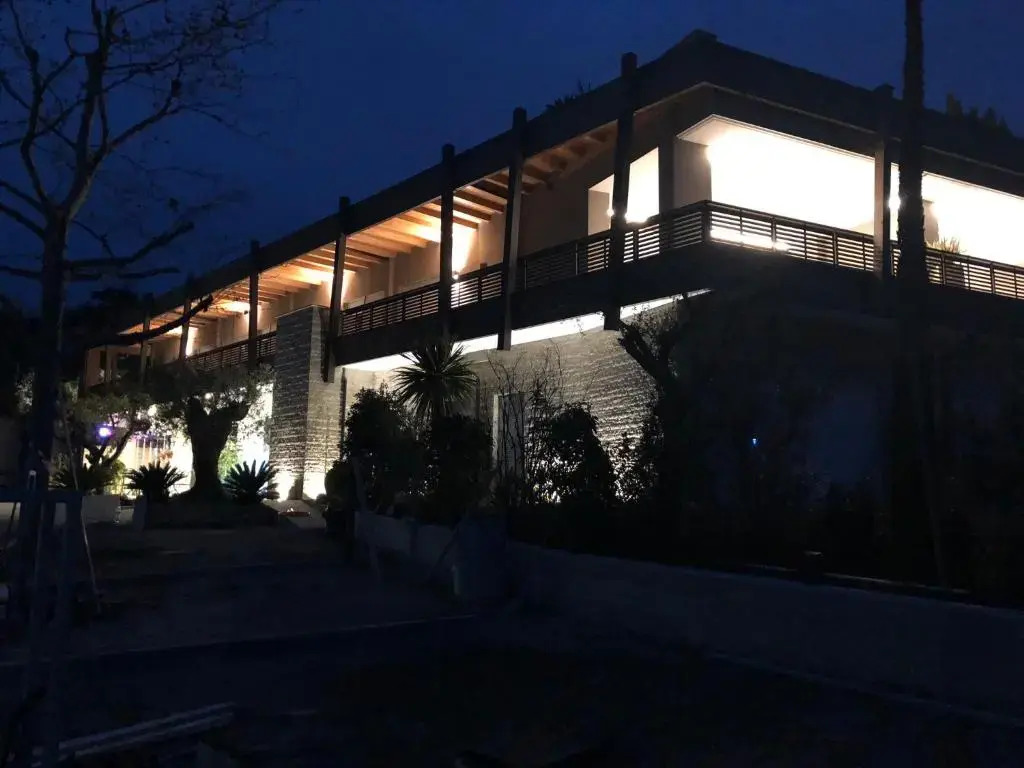 Lamasu RioVerde - Lago di Garda