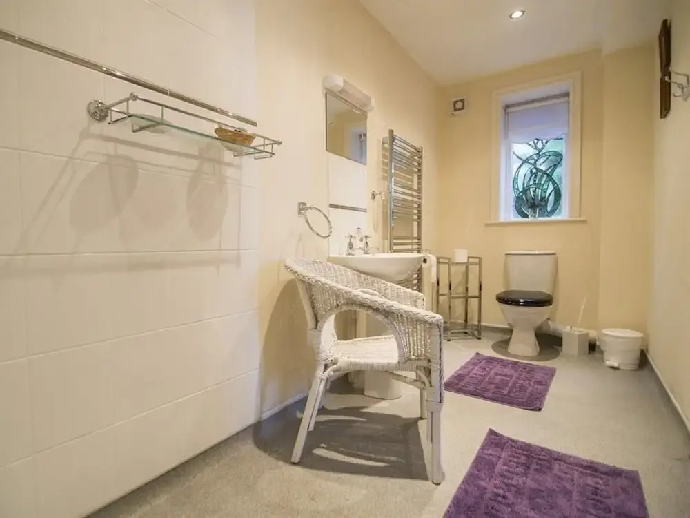 No. 21 Guest Accommodation