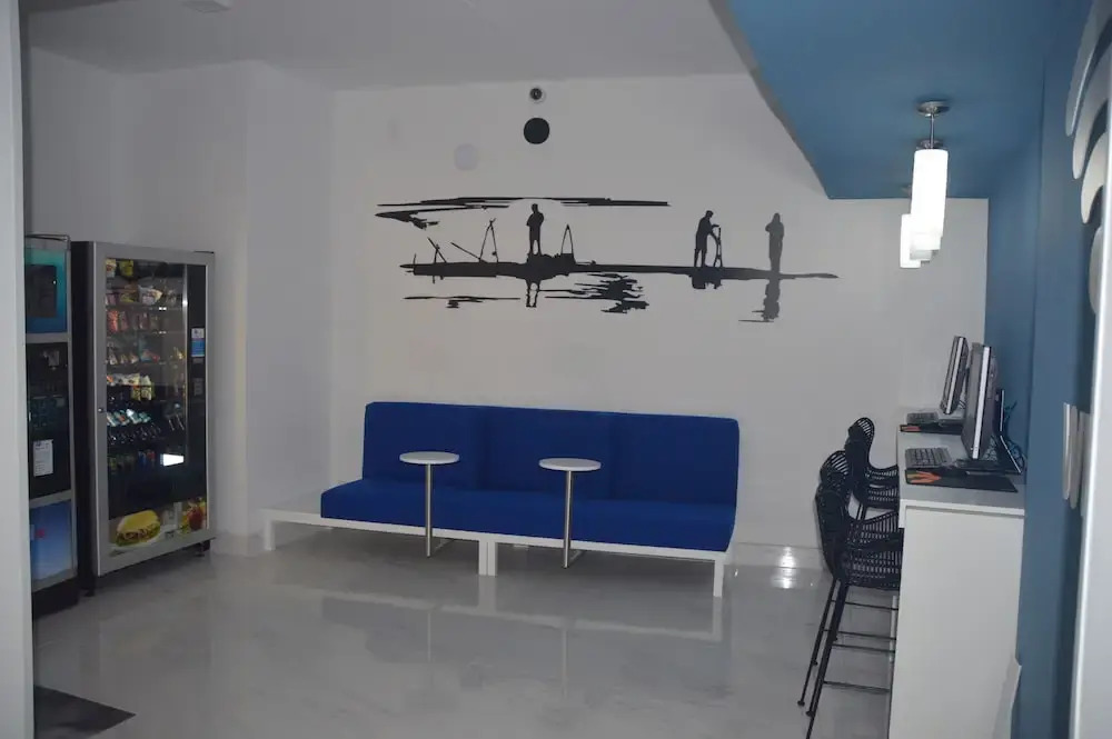 Hotel Tamargueira