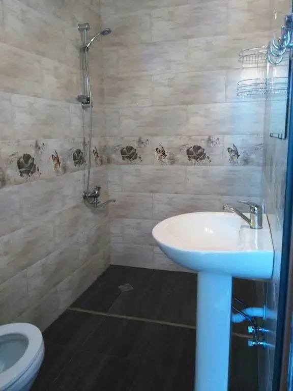 Guest House Kobuleti