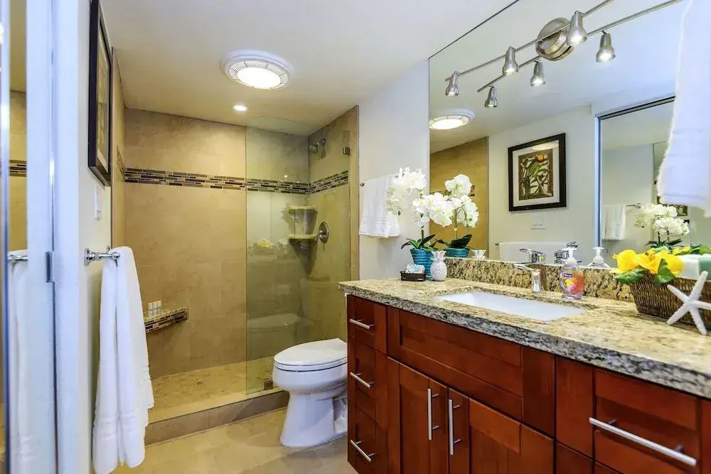 Kuleana 614 - 1Br Condo