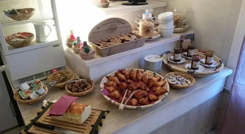 Amadour Hôtel