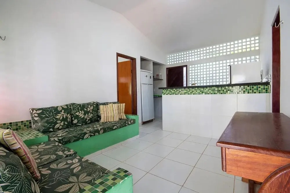 Casa na orla de Pirangi por Carpediem