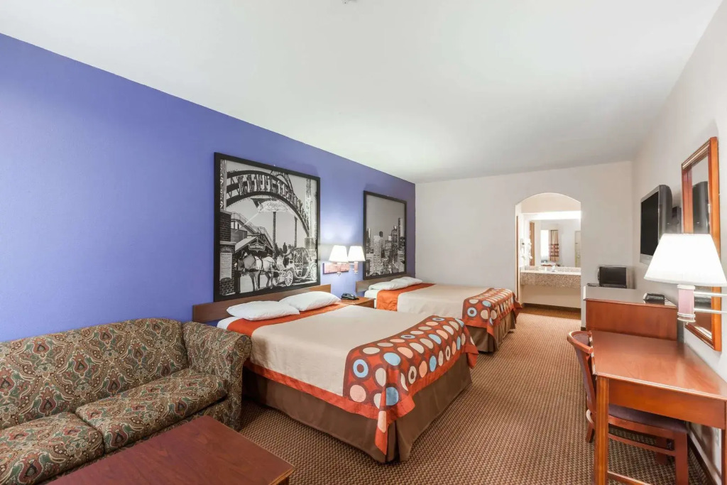 Belleza Inn & Suites Humble - FM 1960