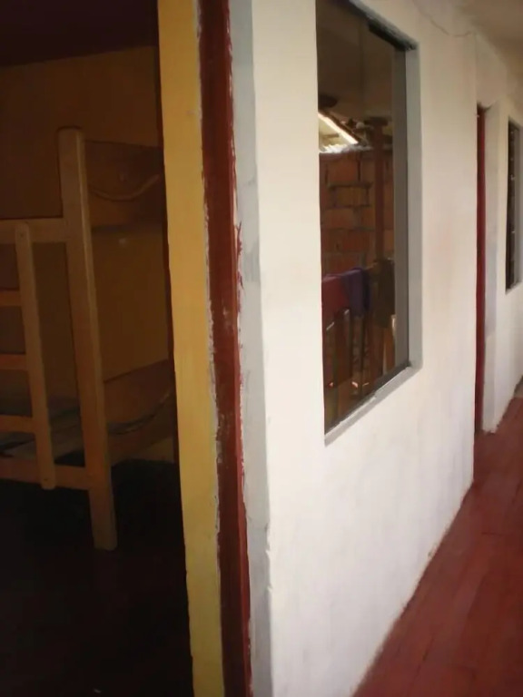 Casa Refugio House