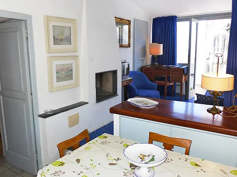 Apartment Lo Scuopolo by Interhome