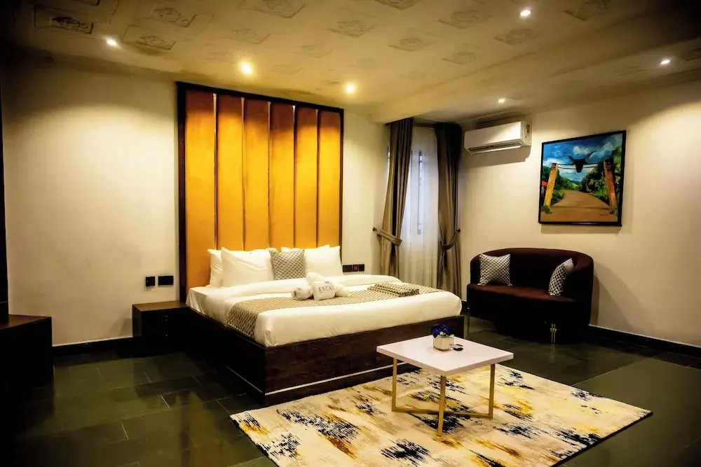 Dagsville Escape Boutique Hotel & Spa