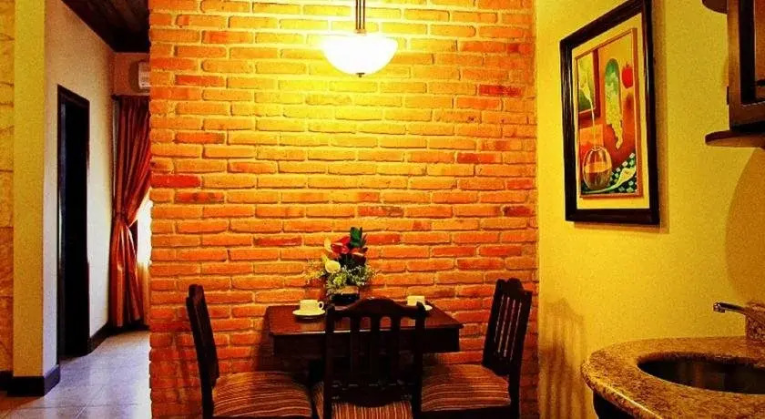 Hotel Marina Copan
