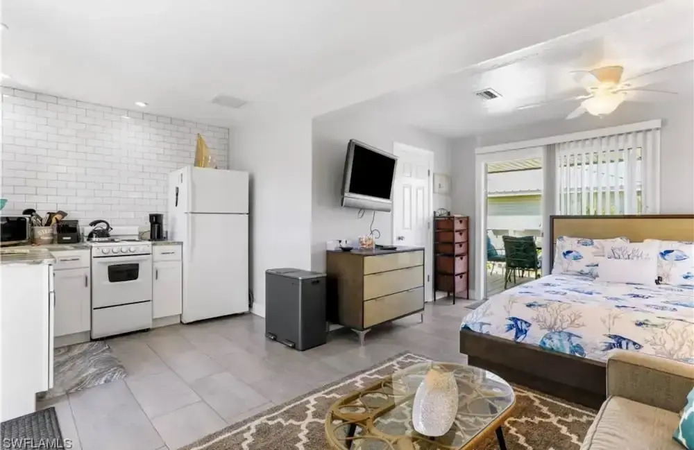 Island Oasis 1 in Fort Myers Beach