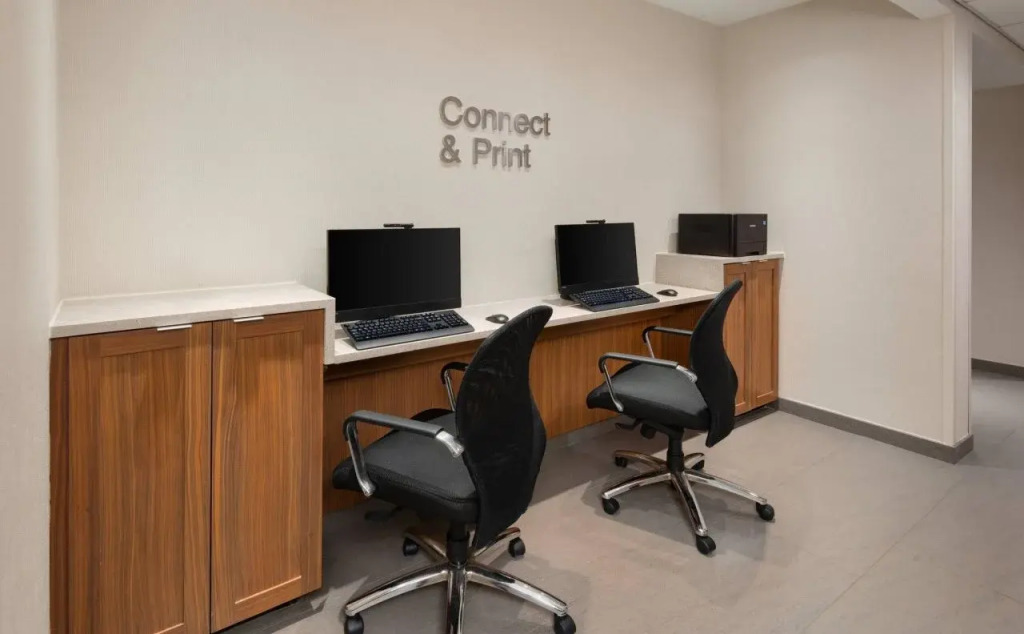 Fairfield Inn & Suites Santee