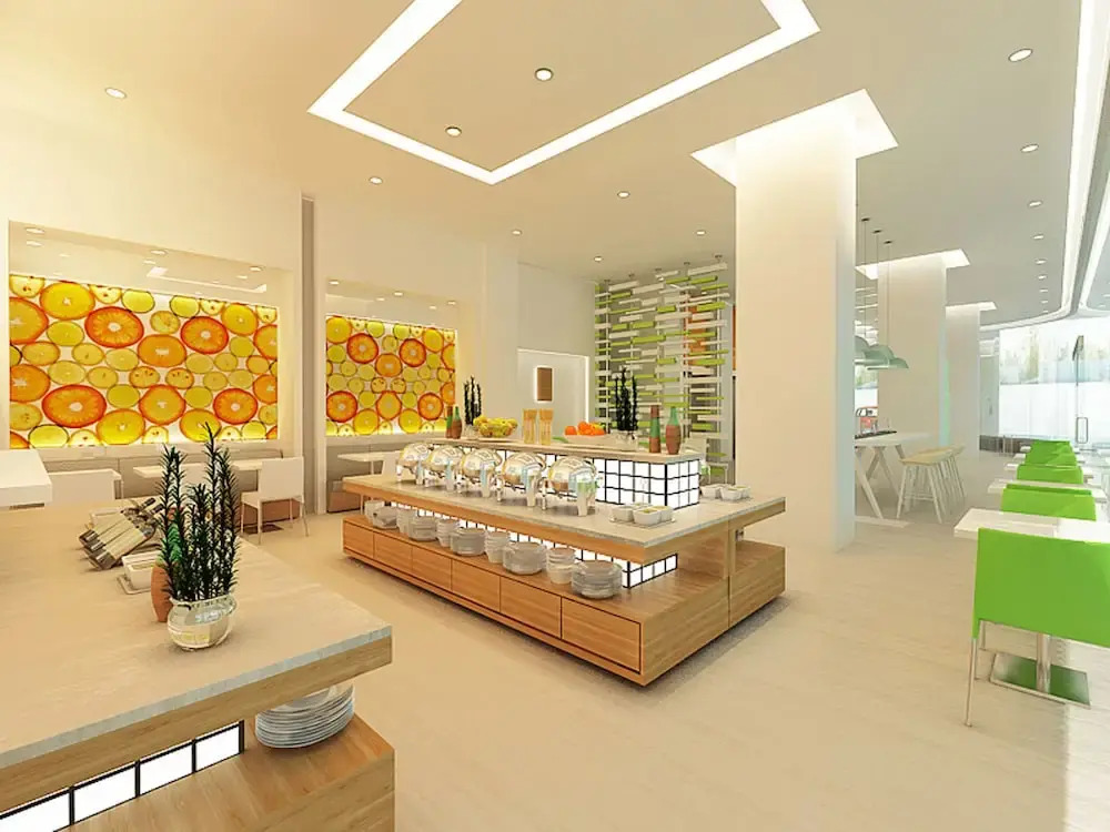 Zest Ambon by Swiss-Belhotel International