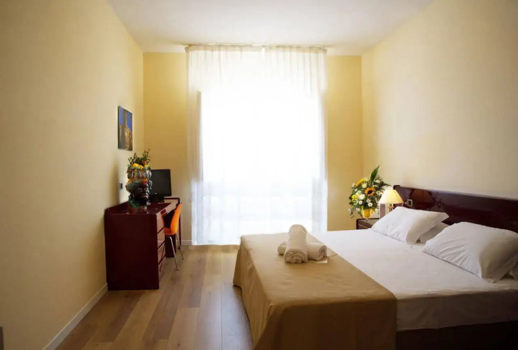 Hotel Kaos