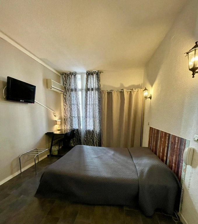 Alexander New Hôtel