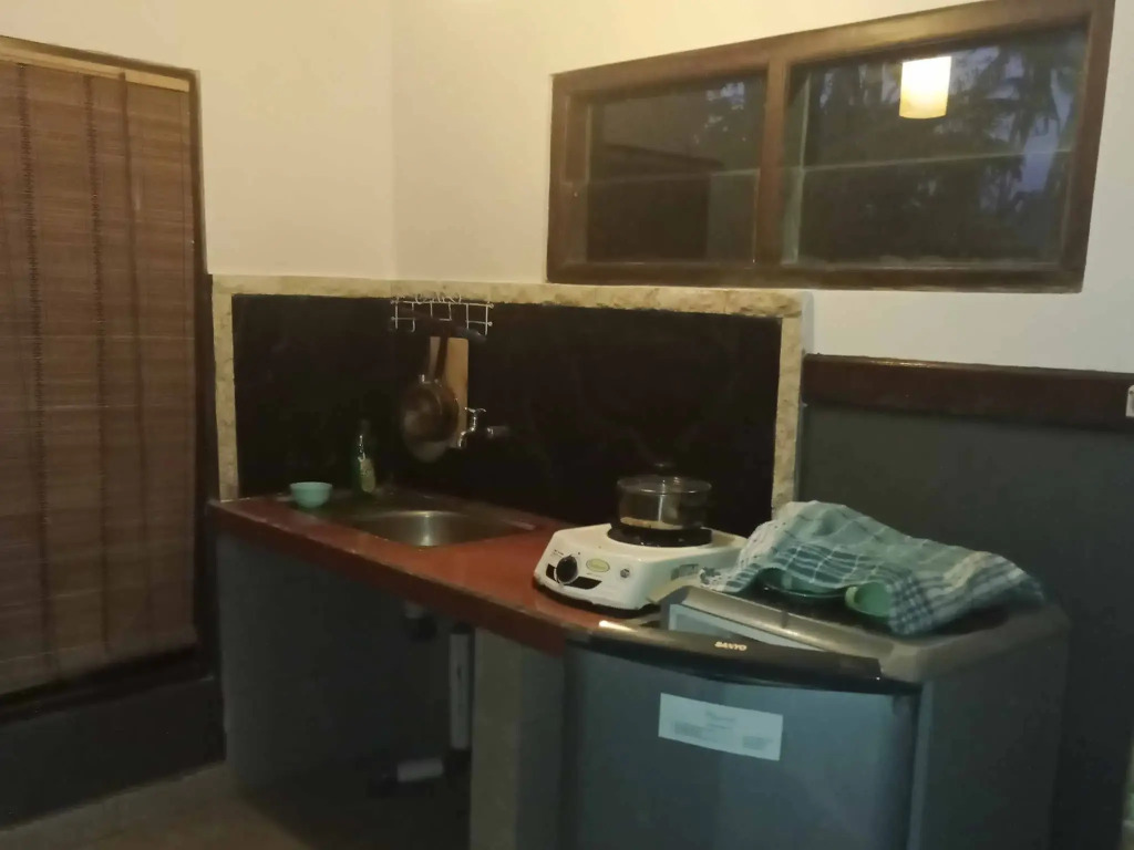 Jepun Didulu Cottages