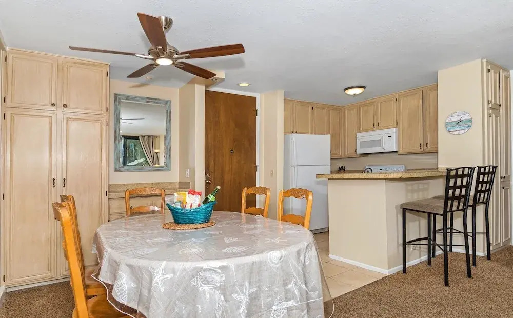 North Coast Village F-200 Beach Oasis
