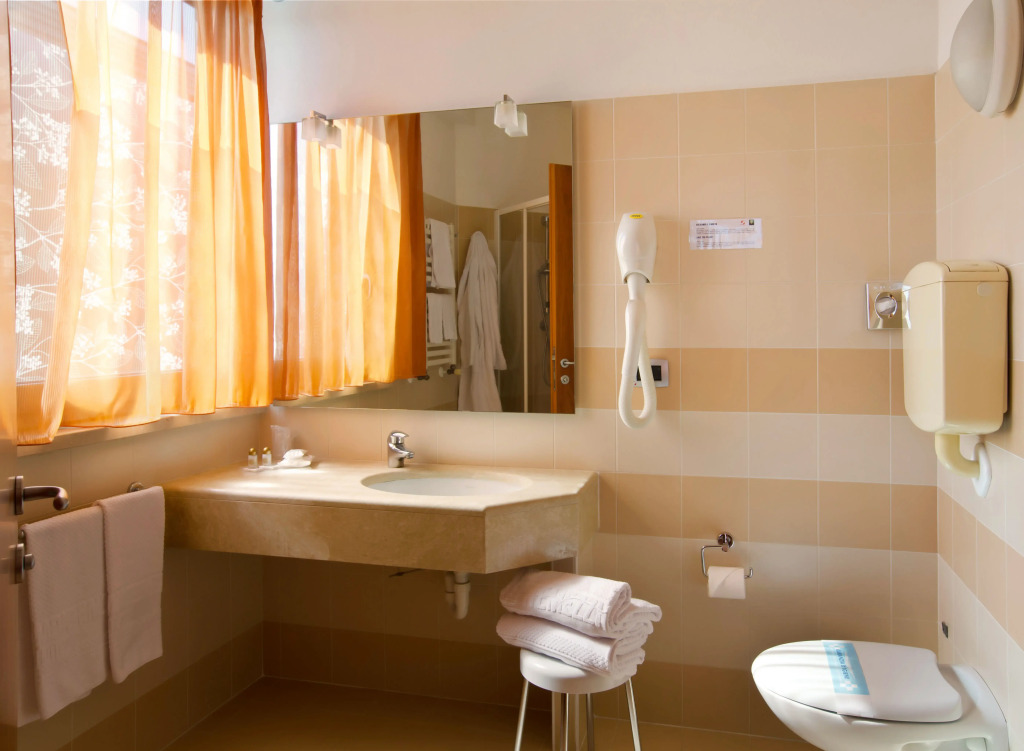 Hotel Montemezzi