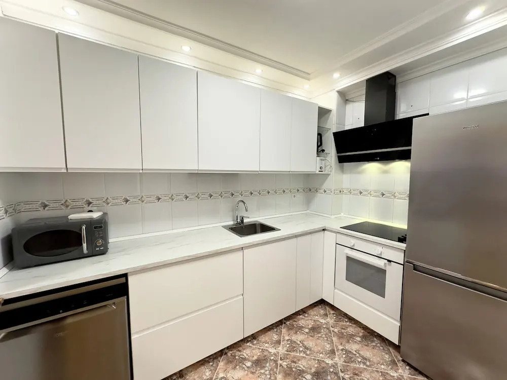 Moderno Apartment On Playa Del Cura