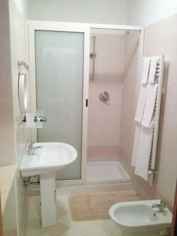 B&B Rosa Dei Venti