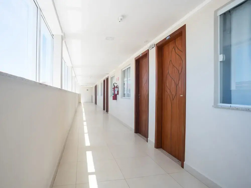 OYO Hotel Barra Do Riacho, Aracruz