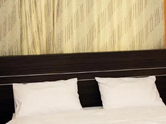 Hotel Diamond