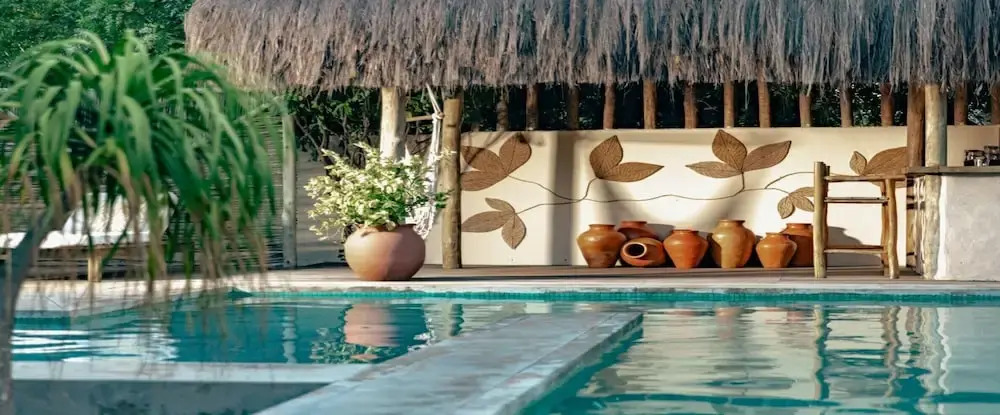 La Cozinha Bungalow