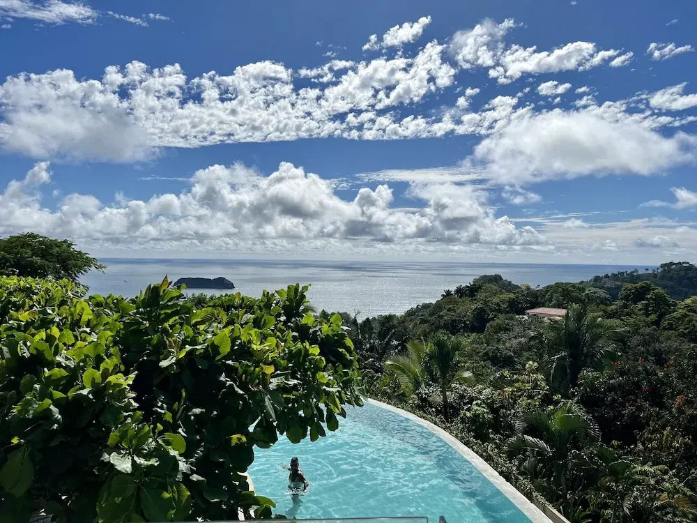 Hotel La Mariposa