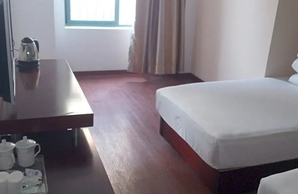 YashigeInn(杭州海诗阁客栈)