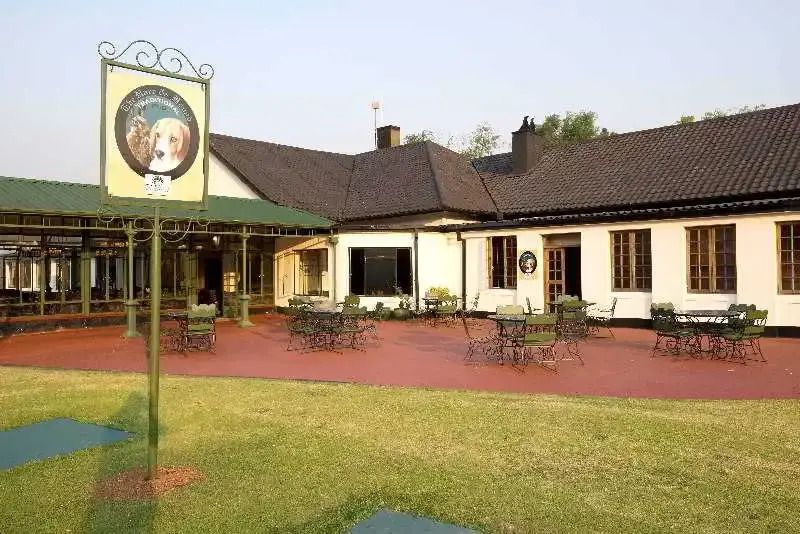 Troutbeck Resort
