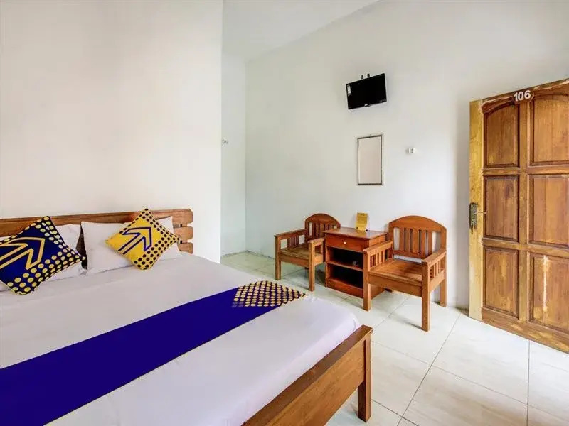 SPOT ON 90040 Pondok Manggir