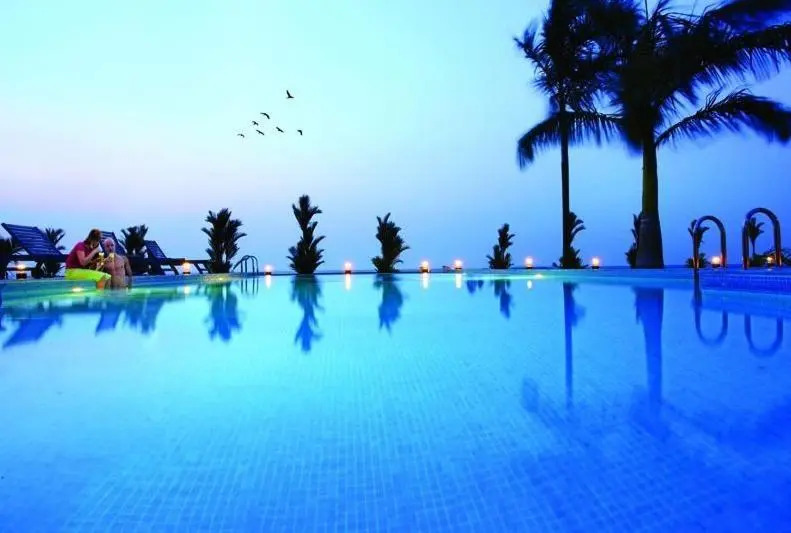 Leisure Vacations Gold Field Lake Resort, Kumarakom