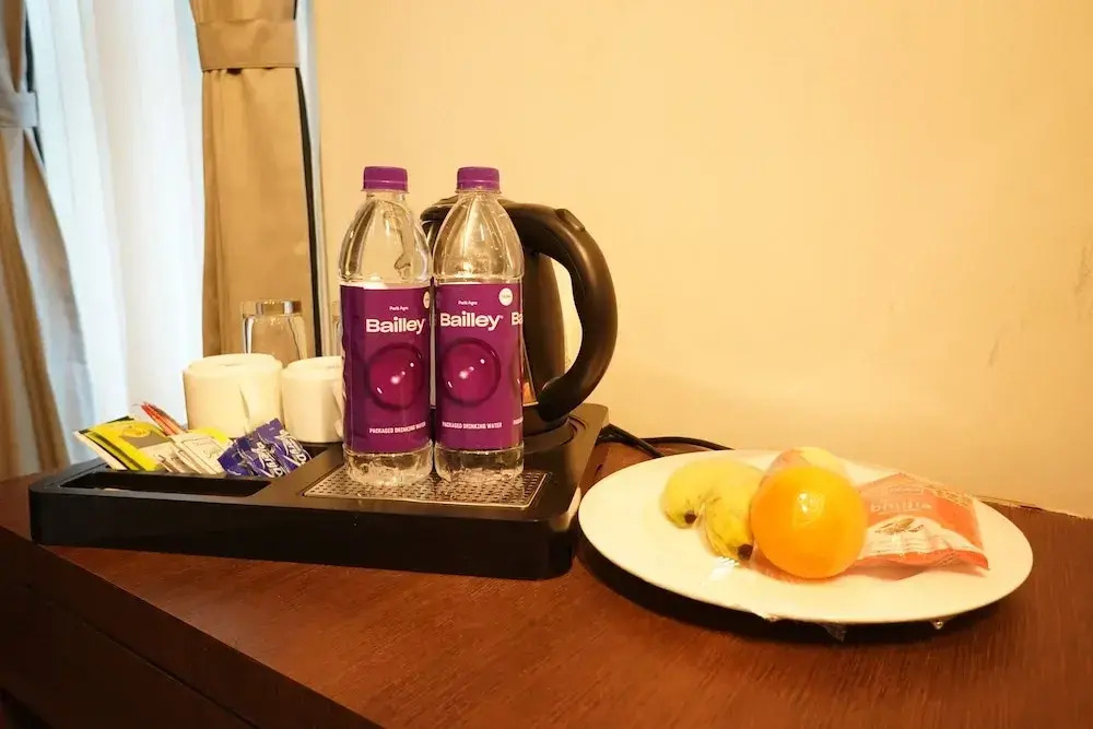 HOTEL PRAJYOT