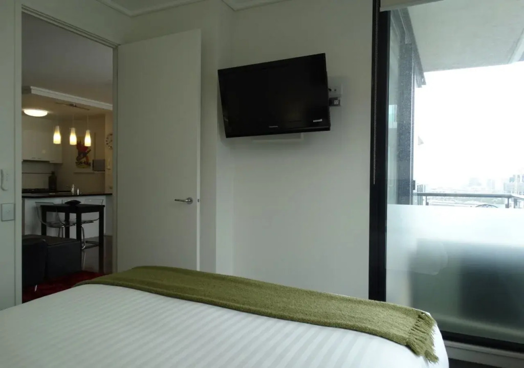 Alpha Apartments Melbourne