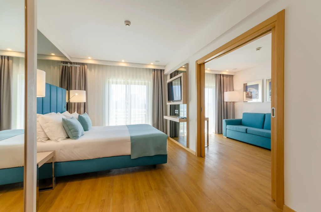 TURIM Presidente Hotel