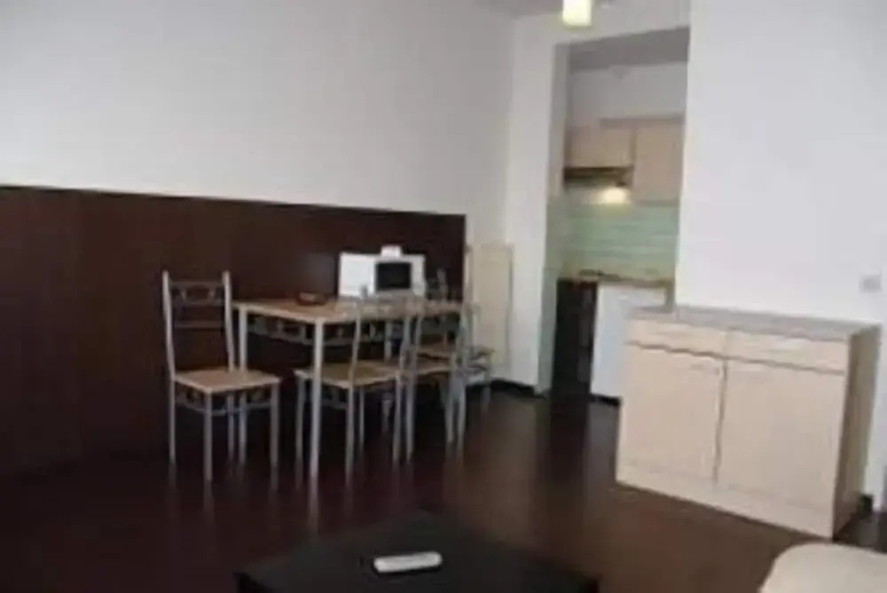 Budget Flats Antwerp